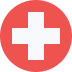 CHF flag