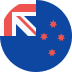 NZD flag