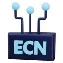 Full ECN model with spreads starting from 0.0* Pips
