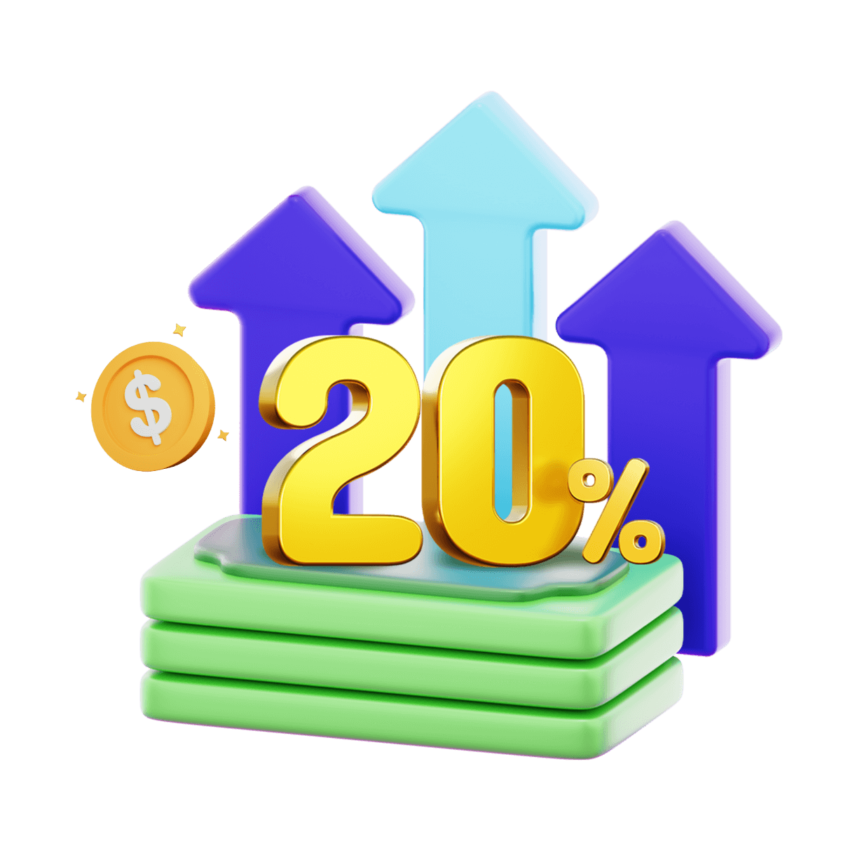 25% Deposit Bonus